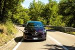 Renault Scenic Initiale Paris 2017 года (WW)